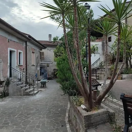 In Borgo Storico * San Giorgio a Liri